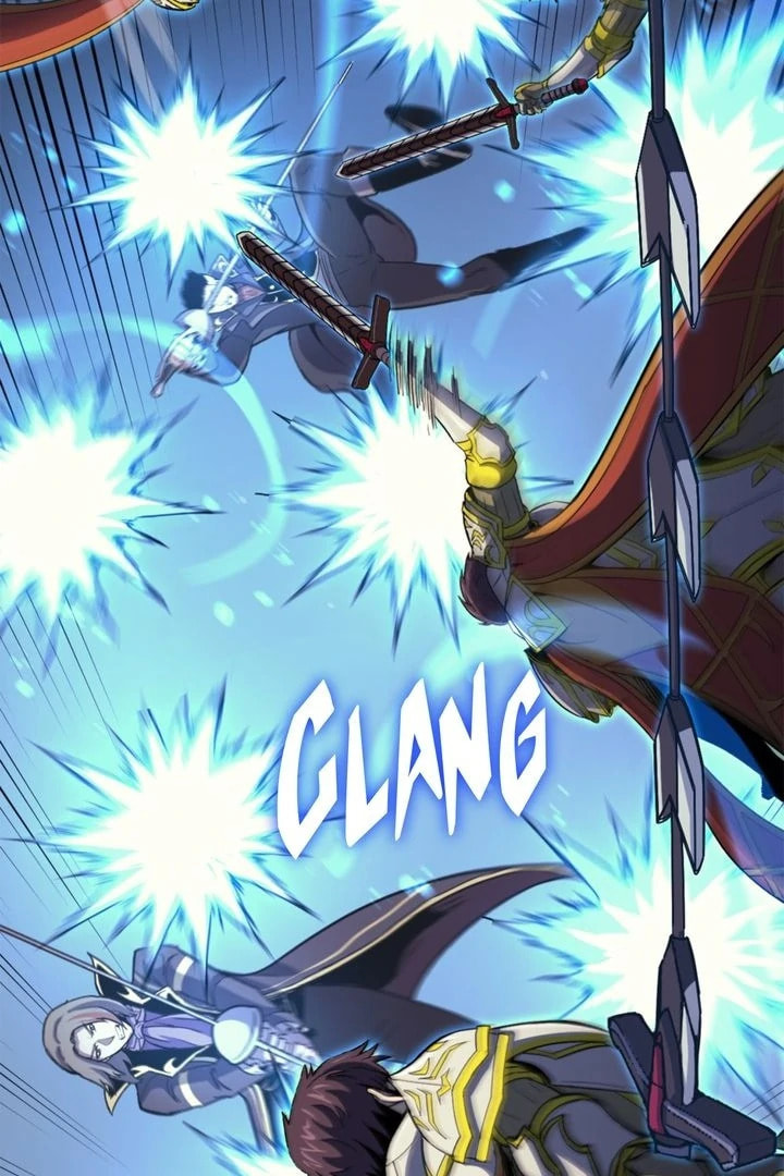 Read The Max Level Returner chapter 190 image 46 on Lezhin
