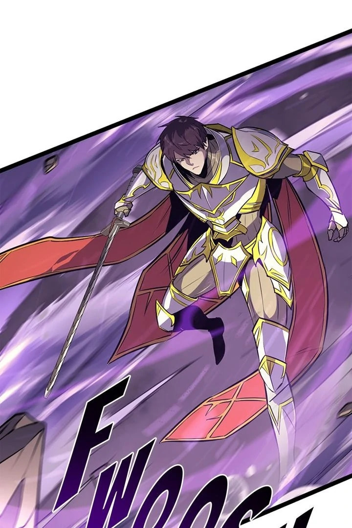 Read The Max Level Returner chapter 190 image 5 on Lezhin
