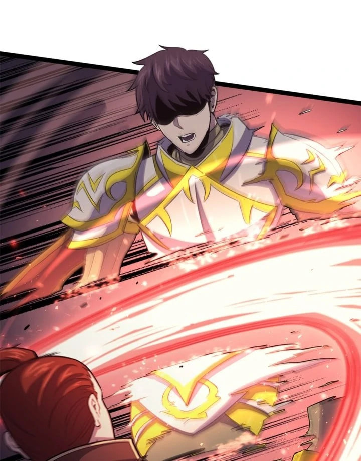 Read The Max Level Returner chapter 190 image 52 on Lezhin