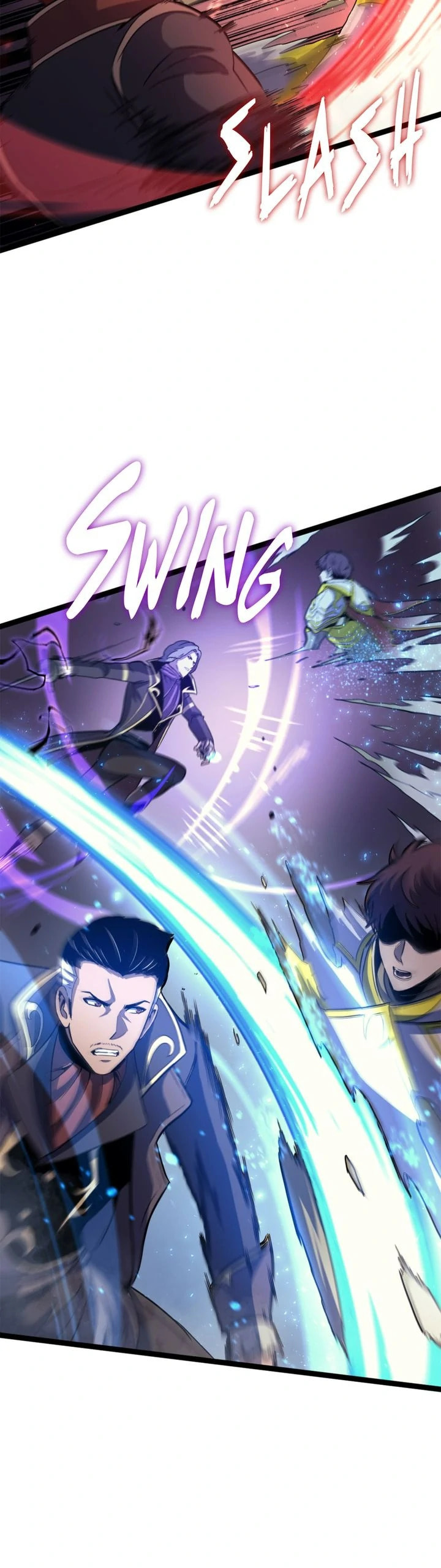 Read The Max Level Returner chapter 190 image 53 on Lezhin