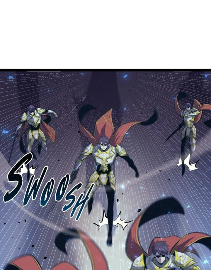 Read The Max Level Returner chapter 190 image 57 on Lezhin