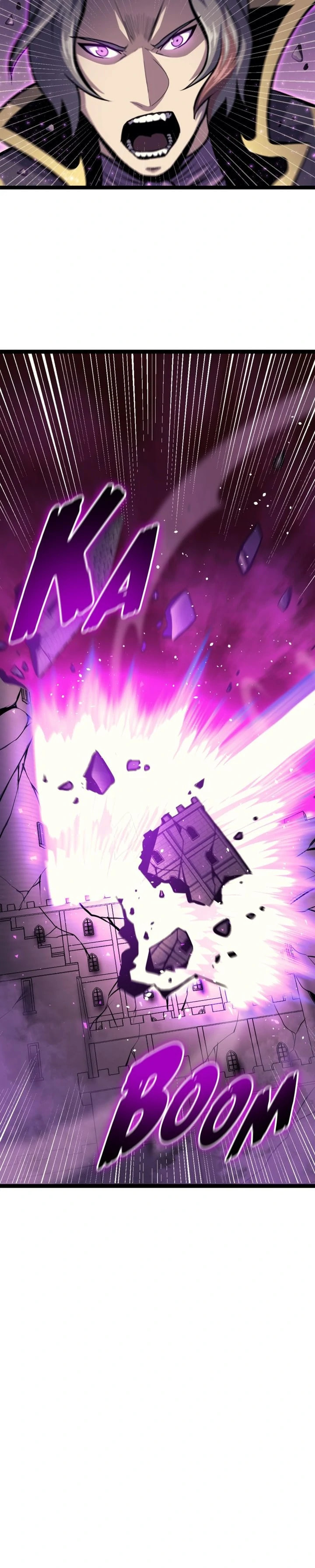 Read The Max Level Returner chapter 190 image 62 on Lezhin