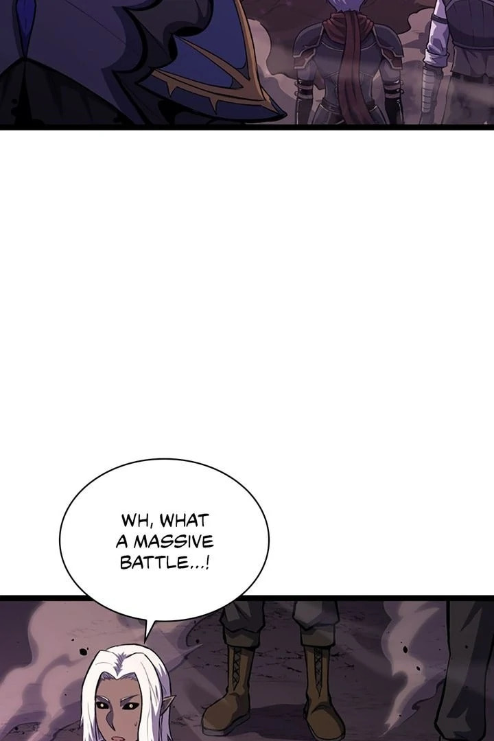 Read The Max Level Returner chapter 190 image 64 on Lezhin