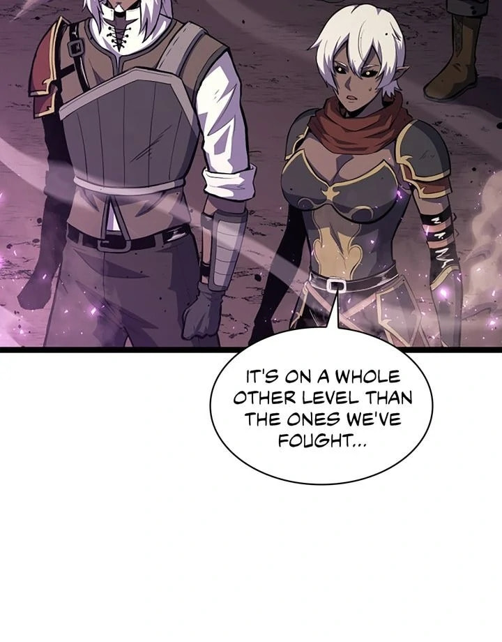 Read The Max Level Returner chapter 190 image 65 on Lezhin