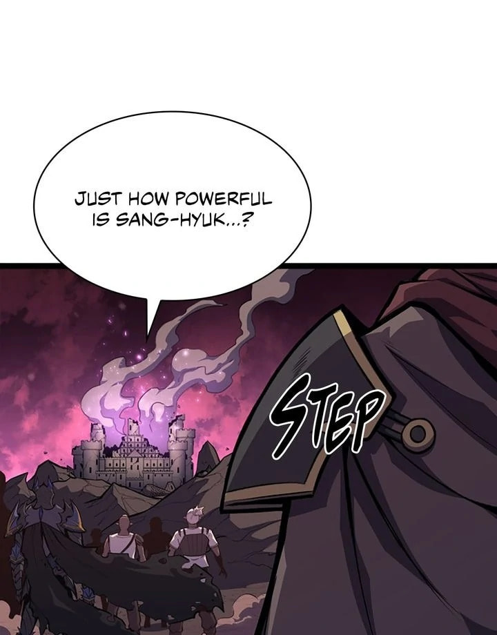 Read The Max Level Returner chapter 190 image 66 on Lezhin