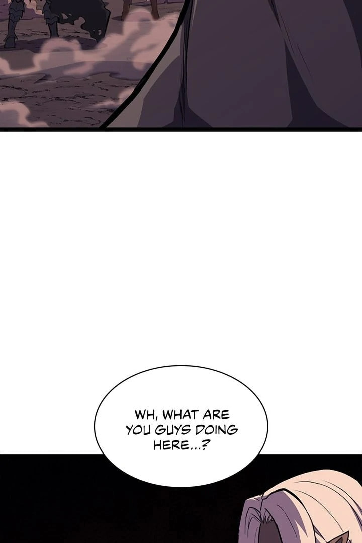 Read The Max Level Returner chapter 190 image 67 on Lezhin