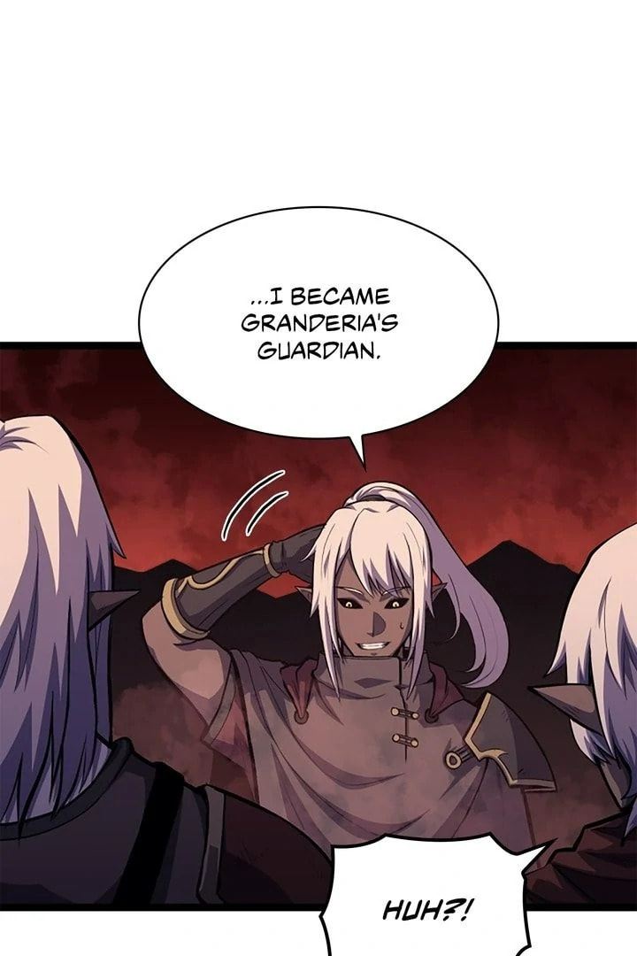 Read The Max Level Returner chapter 190 image 72 on Lezhin