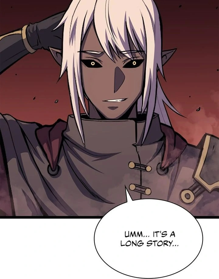 Read The Max Level Returner chapter 190 image 74 on Lezhin