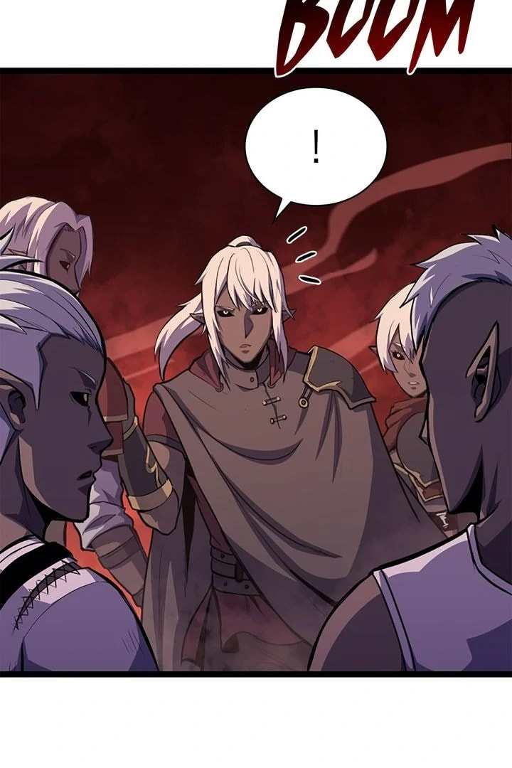 Read The Max Level Returner chapter 190 image 77 on Lezhin
