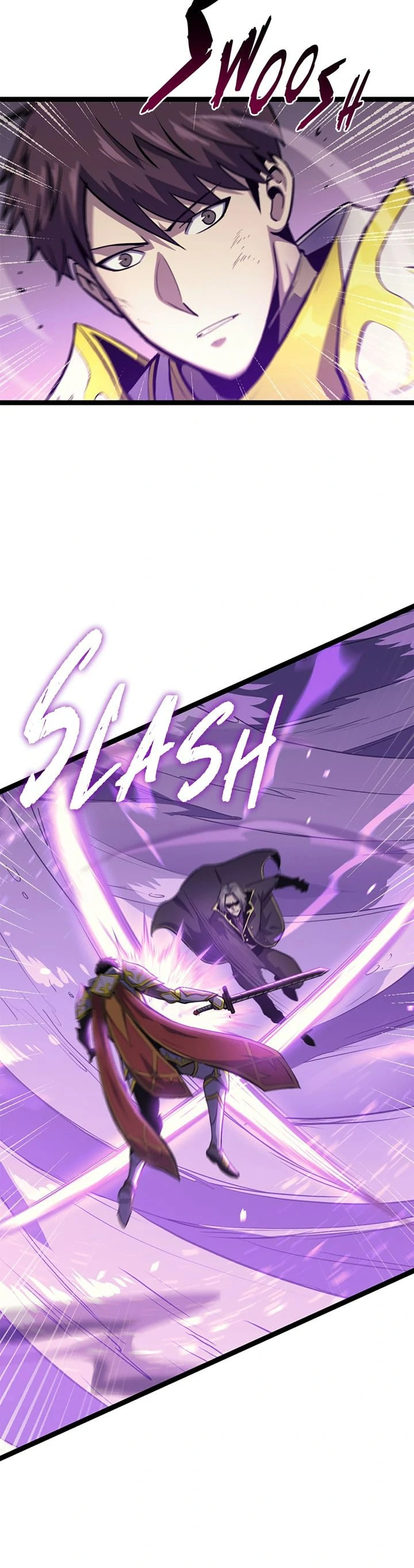 Read The Max Level Returner chapter 190 image 8 on Lezhin