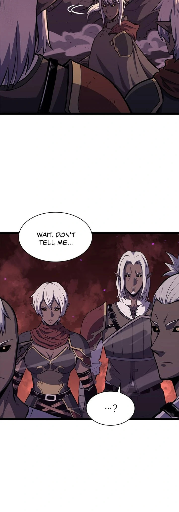 Read The Max Level Returner chapter 190 image 80 on Lezhin