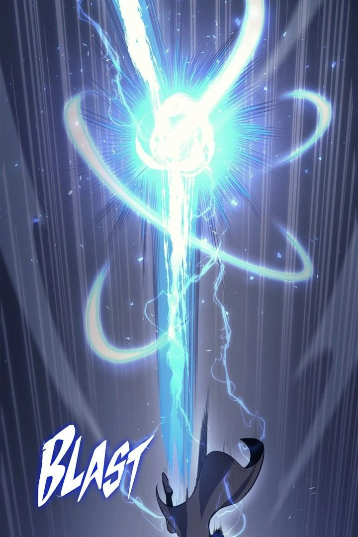 Read The Max Level Returner chapter 190 image 86 on Lezhin