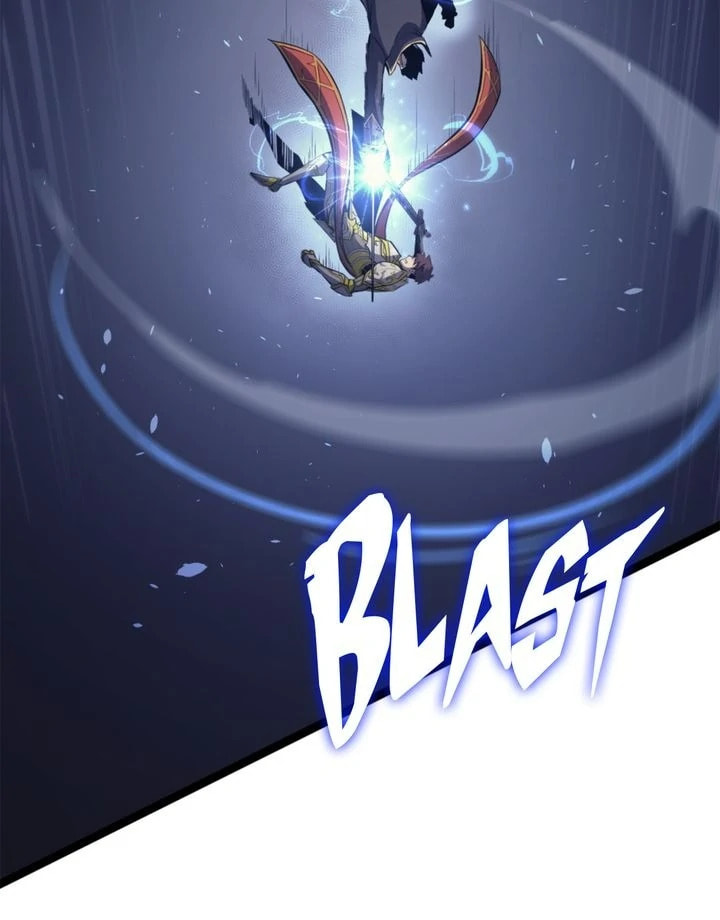 Read The Max Level Returner chapter 190 image 87 on Lezhin