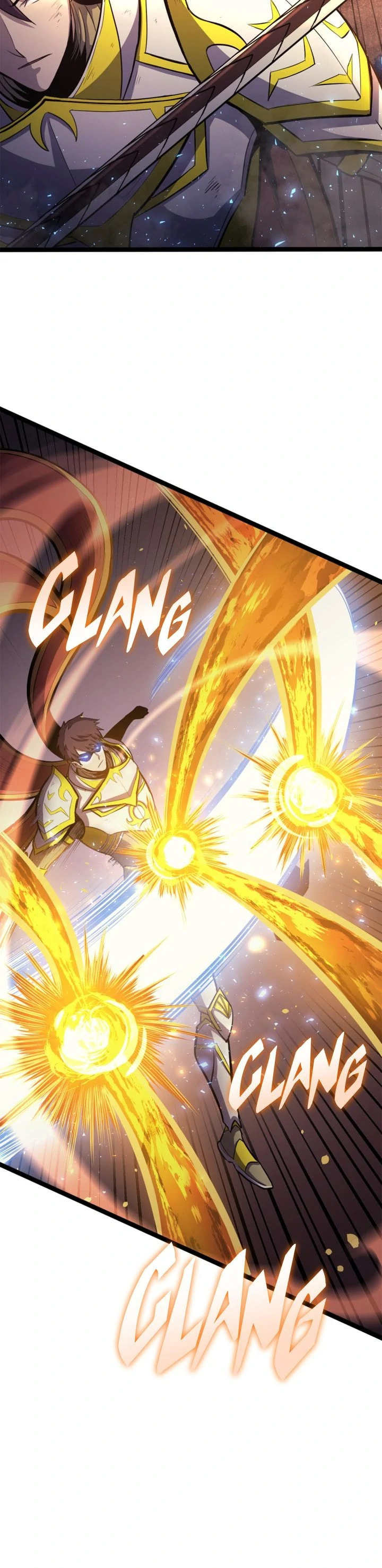 Read The Max Level Returner chapter 190 image 89 on Lezhin