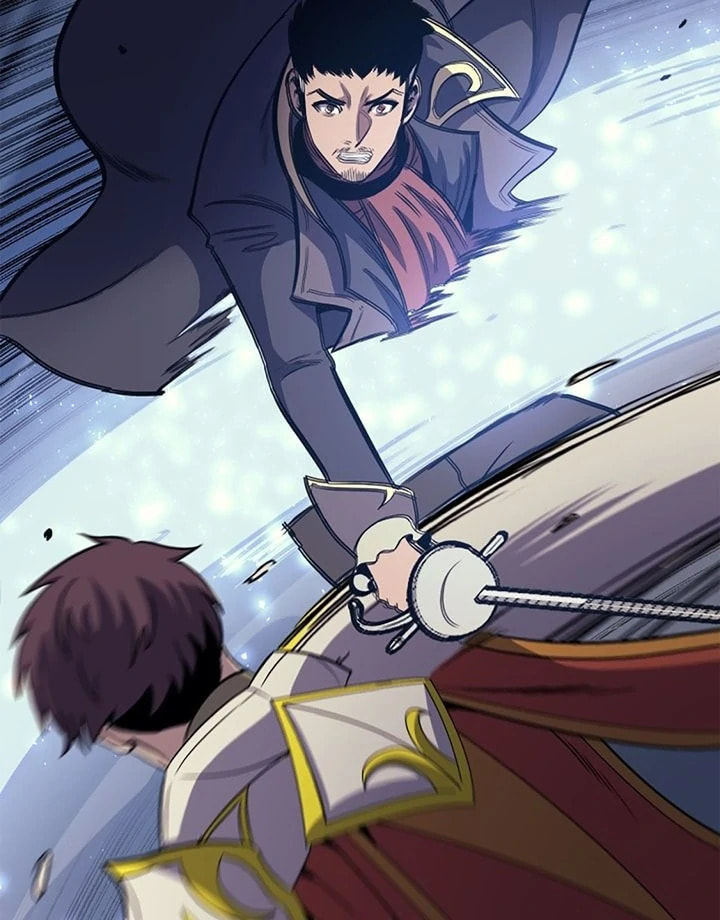 Read The Max Level Returner chapter 190 image 93 on Lezhin