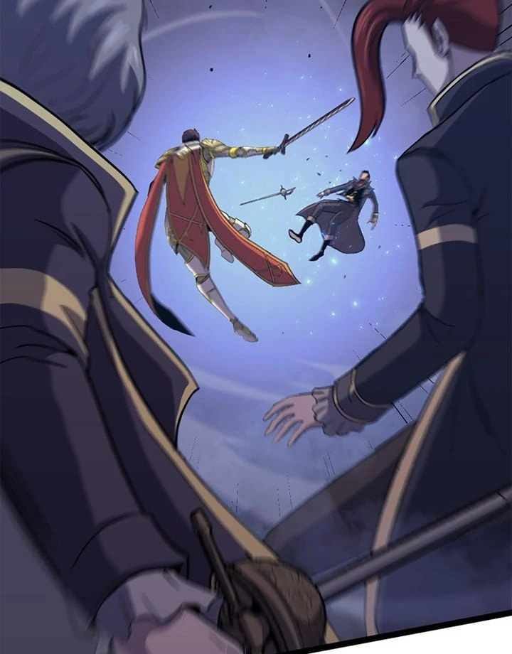 Read The Max Level Returner chapter 190 image 96 on Lezhin