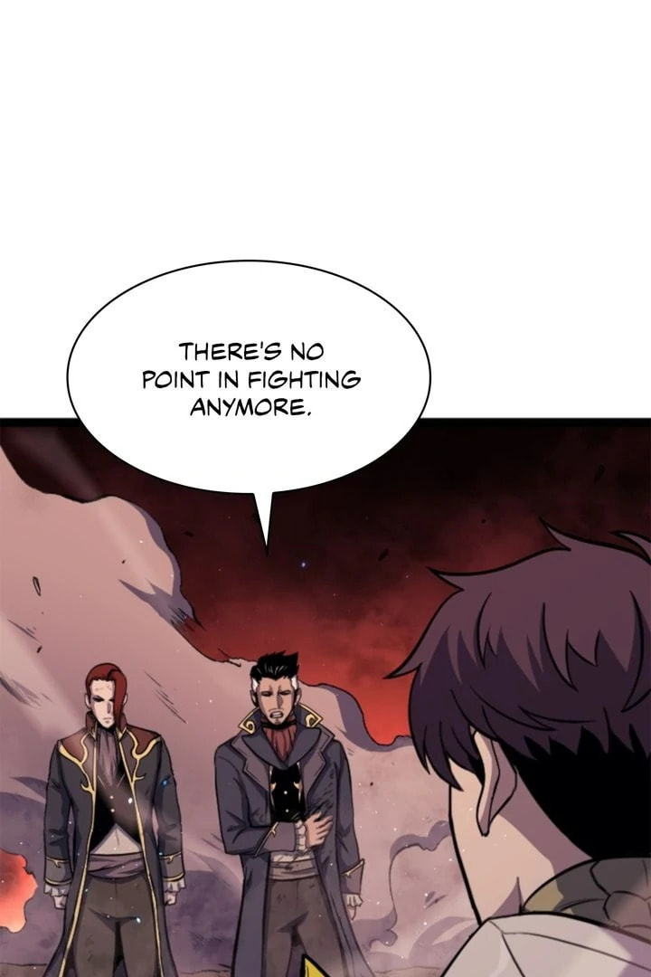 Read The Max Level Returner chapter 191 image 102 on Lezhin