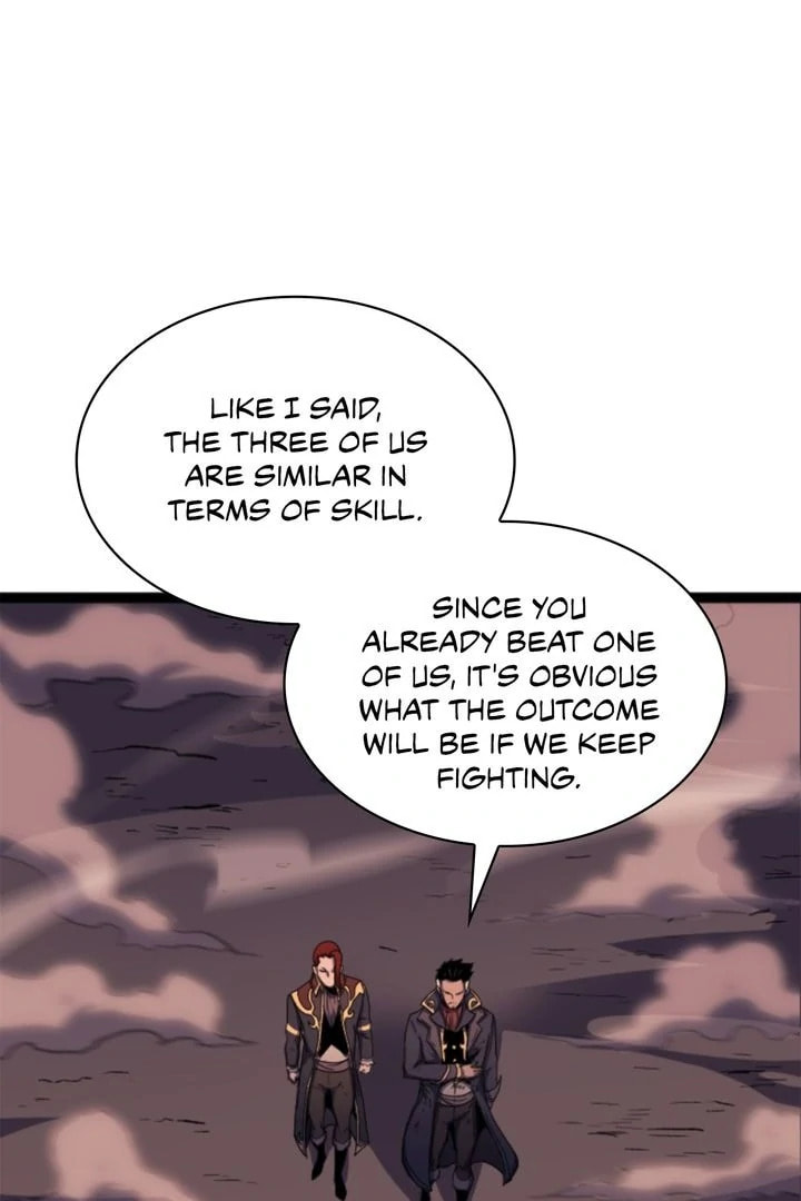 Read The Max Level Returner chapter 191 image 107 on Lezhin
