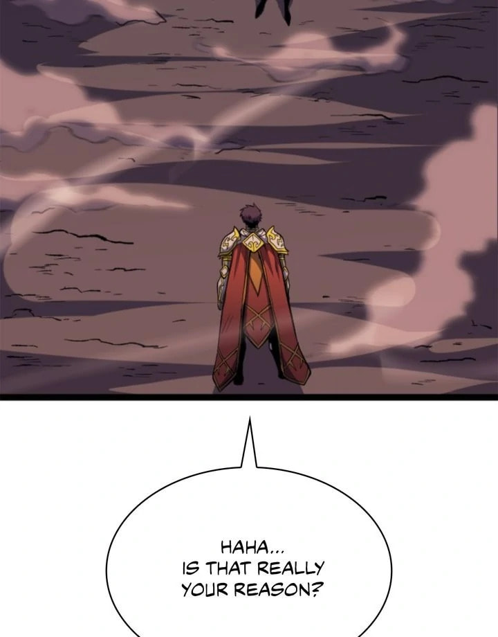 Read The Max Level Returner chapter 191 image 108 on Lezhin