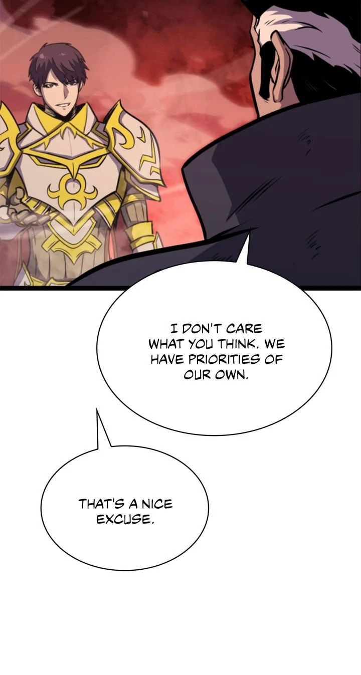 Read The Max Level Returner chapter 191 image 110 on Lezhin