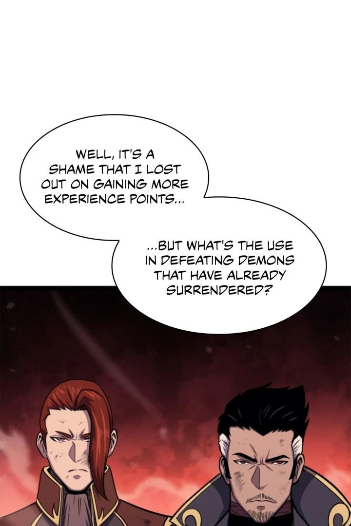 Read The Max Level Returner chapter 191 image 111 on Lezhin