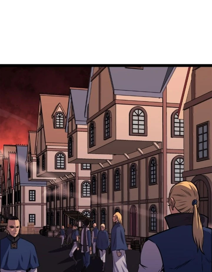 Read The Max Level Returner chapter 191 image 117 on Lezhin