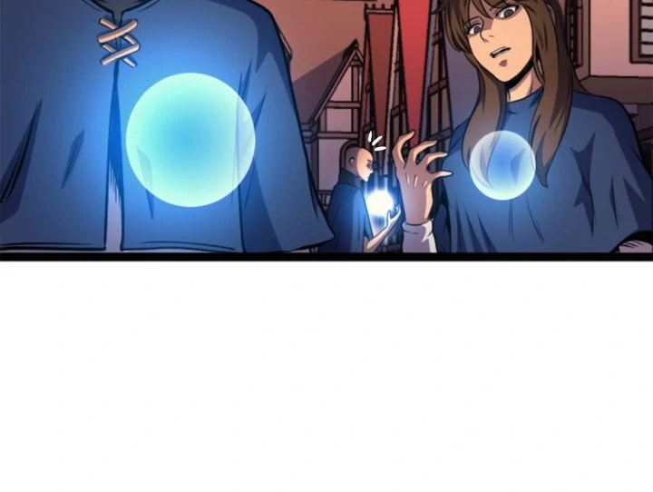 Read The Max Level Returner chapter 191 image 119 on Lezhin