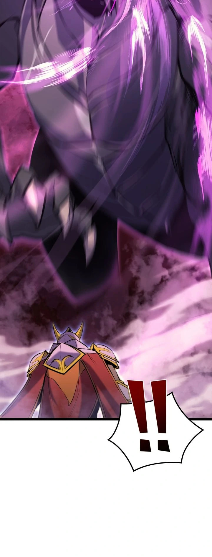 Read The Max Level Returner chapter 191 image 12 on Lezhin