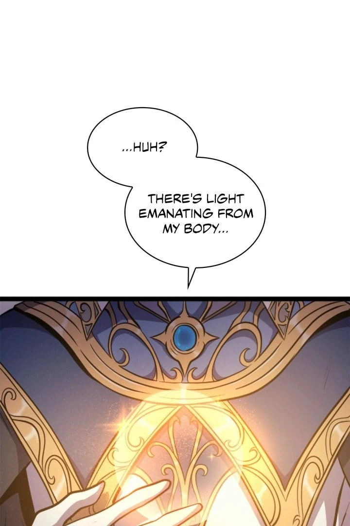 Read The Max Level Returner chapter 191 image 120 on Lezhin