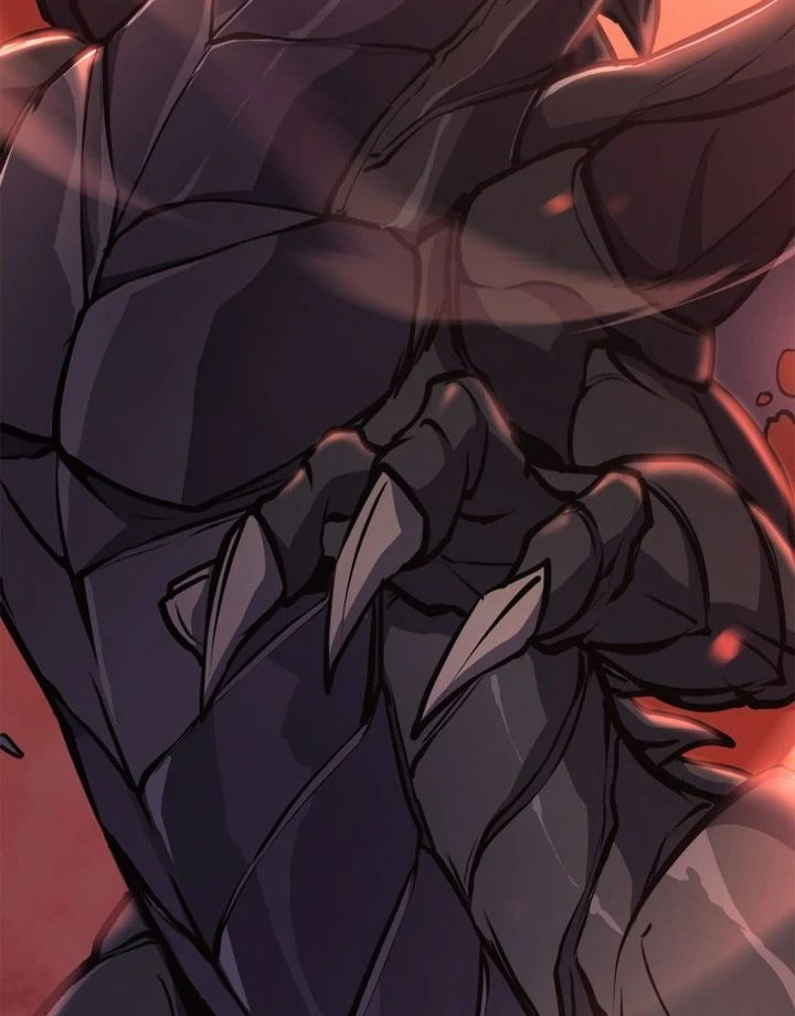 Read The Max Level Returner chapter 191 image 3 on Lezhin