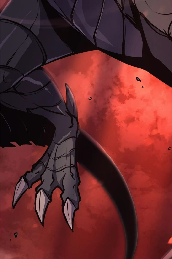 Read The Max Level Returner chapter 191 image 4 on Lezhin