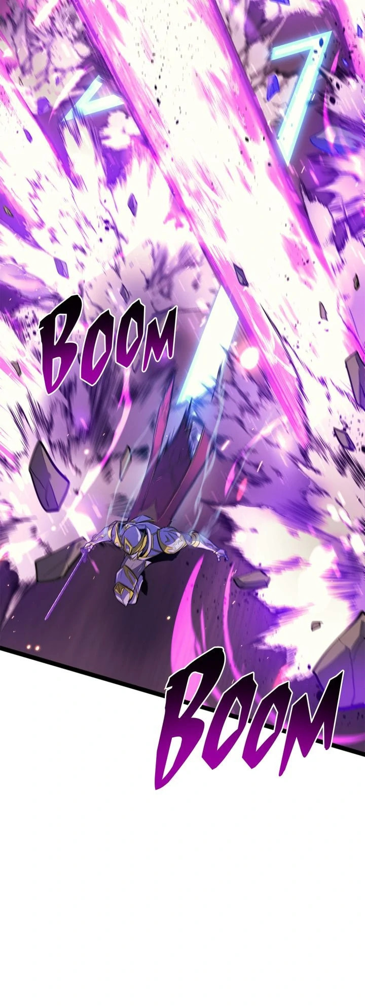 Read The Max Level Returner chapter 191 image 42 on Lezhin