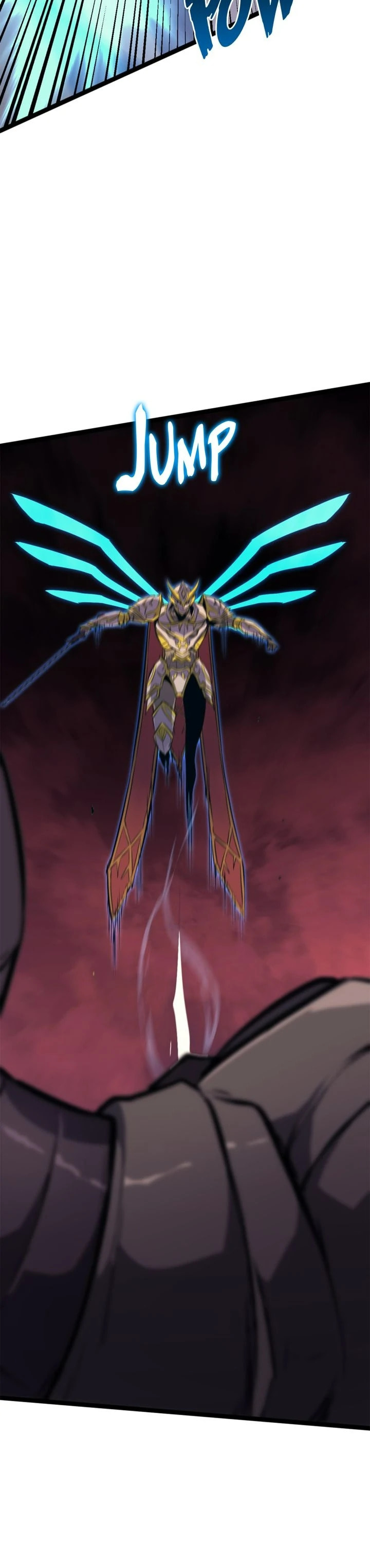 Read The Max Level Returner chapter 191 image 51 on Lezhin