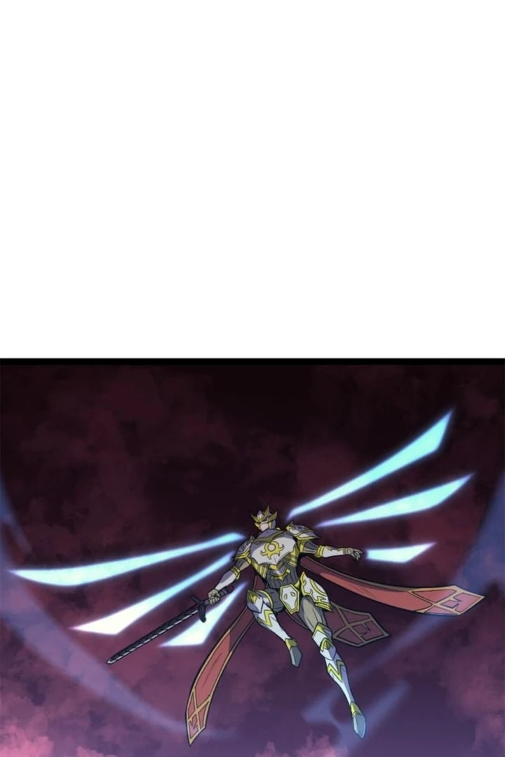 Read The Max Level Returner chapter 191 image 70 on Lezhin