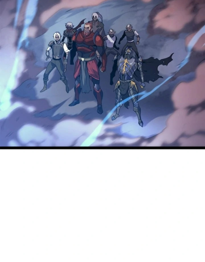 Read The Max Level Returner chapter 191 image 87 on Lezhin