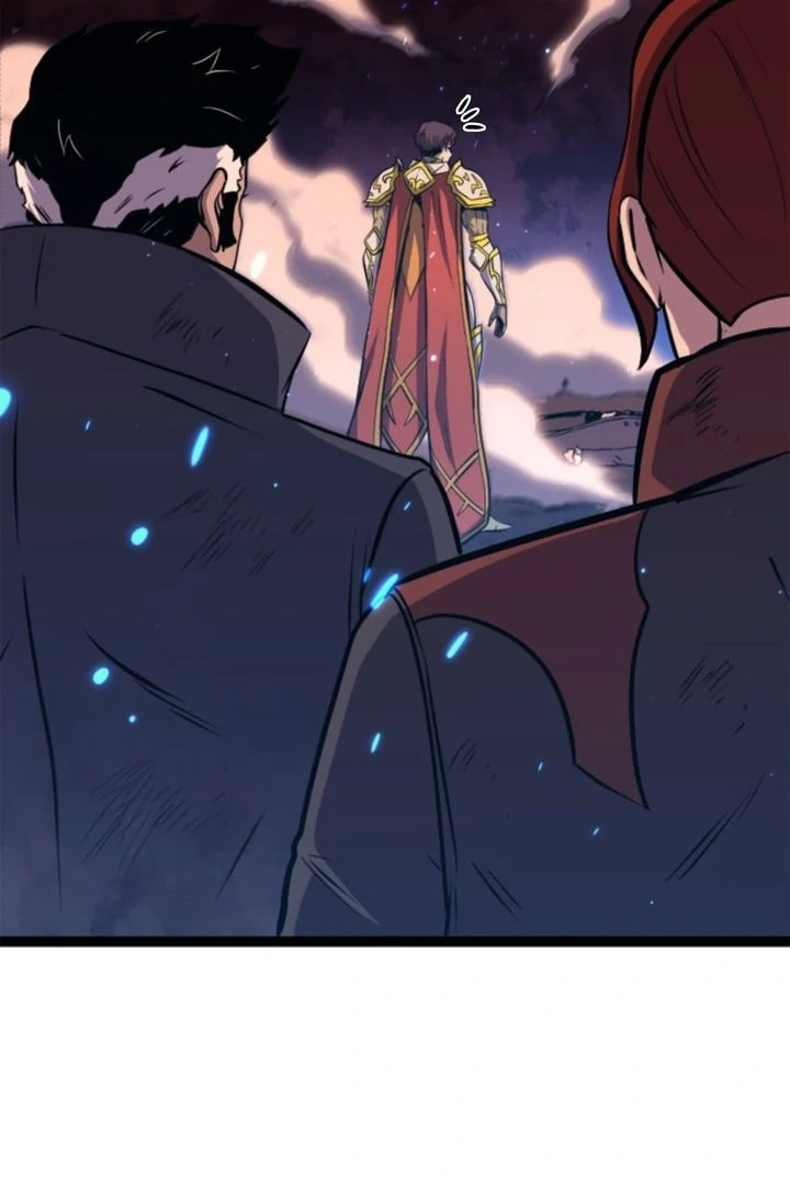 Read The Max Level Returner chapter 191 image 98 on Lezhin