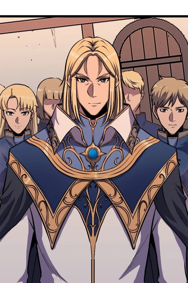 Read The Max Level Returner chapter 192 image 10 on Lezhin