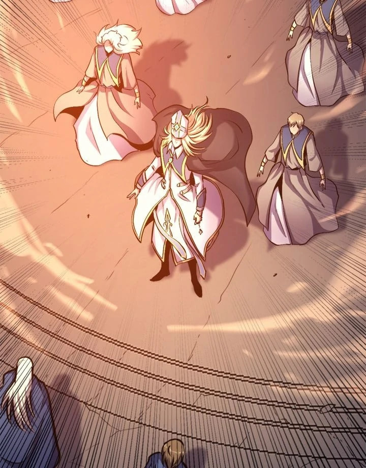 Read The Max Level Returner chapter 192 image 110 on Lezhin