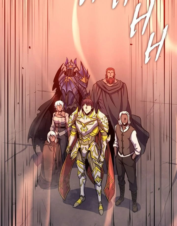 Read The Max Level Returner chapter 192 image 119 on Lezhin