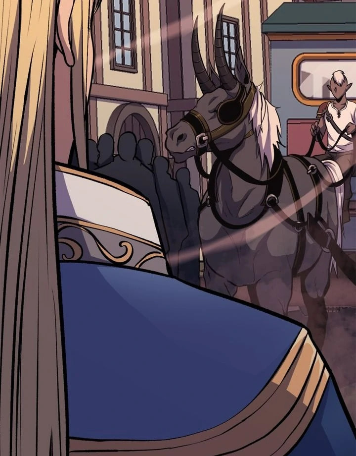 Read The Max Level Returner chapter 192 image 12 on Lezhin