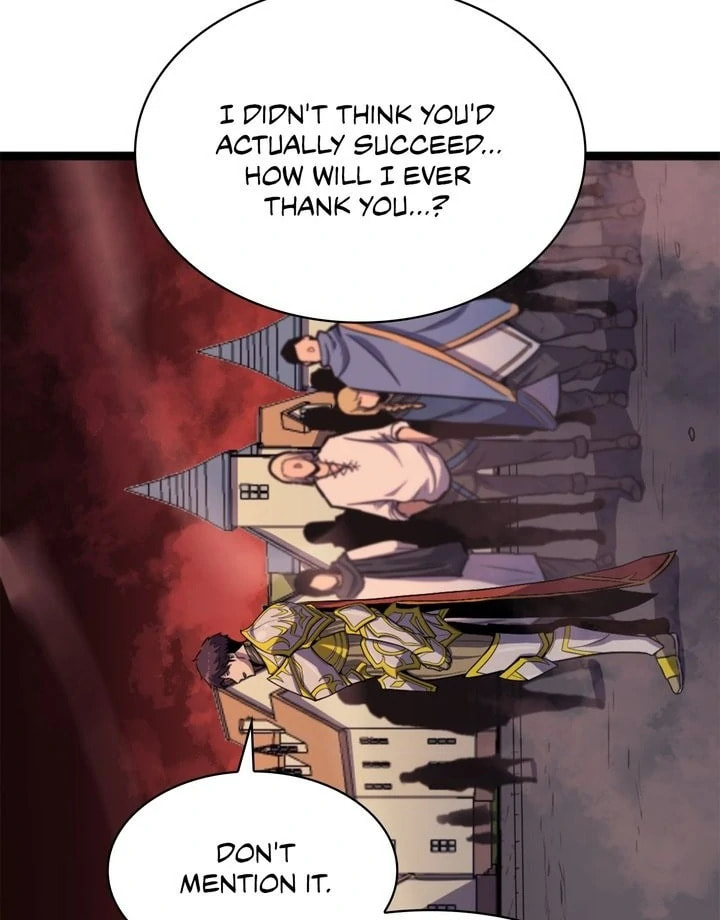 Read The Max Level Returner chapter 192 image 17 on Lezhin