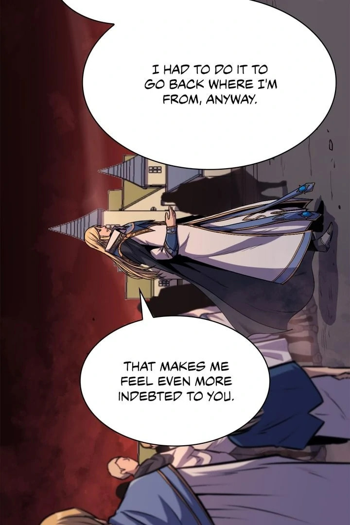 Read The Max Level Returner chapter 192 image 18 on Lezhin