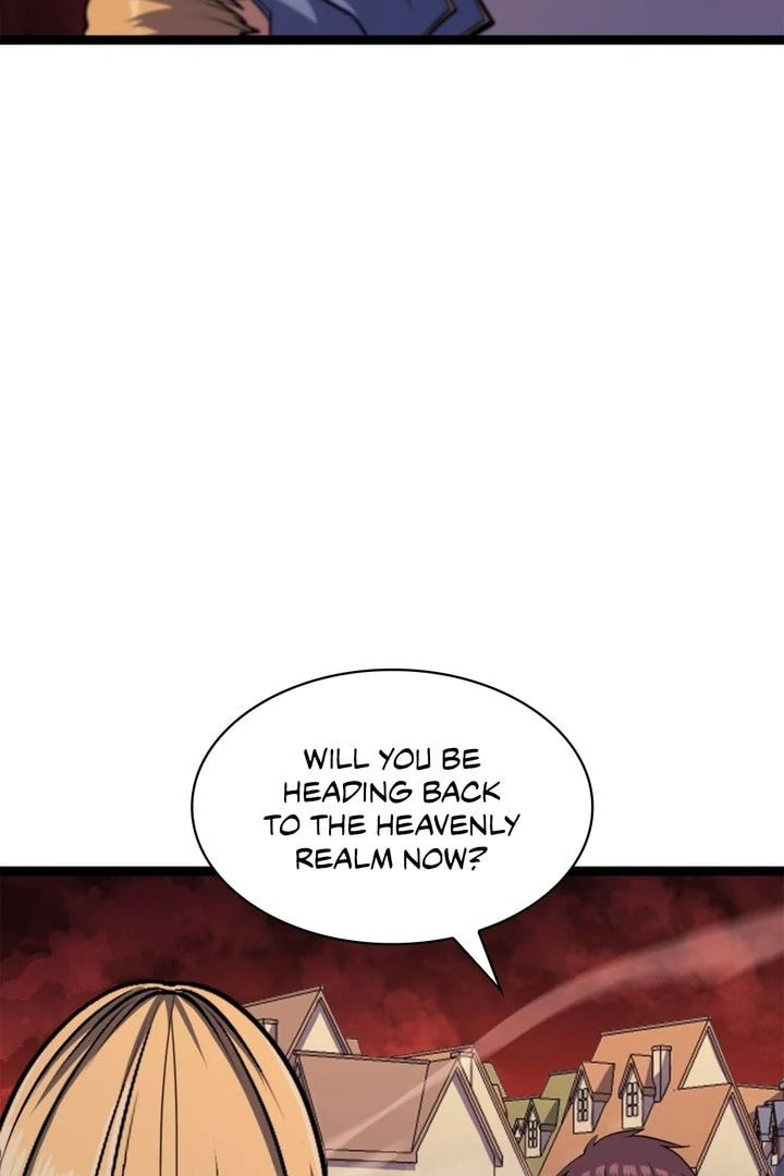 Read The Max Level Returner chapter 192 image 19 on Lezhin