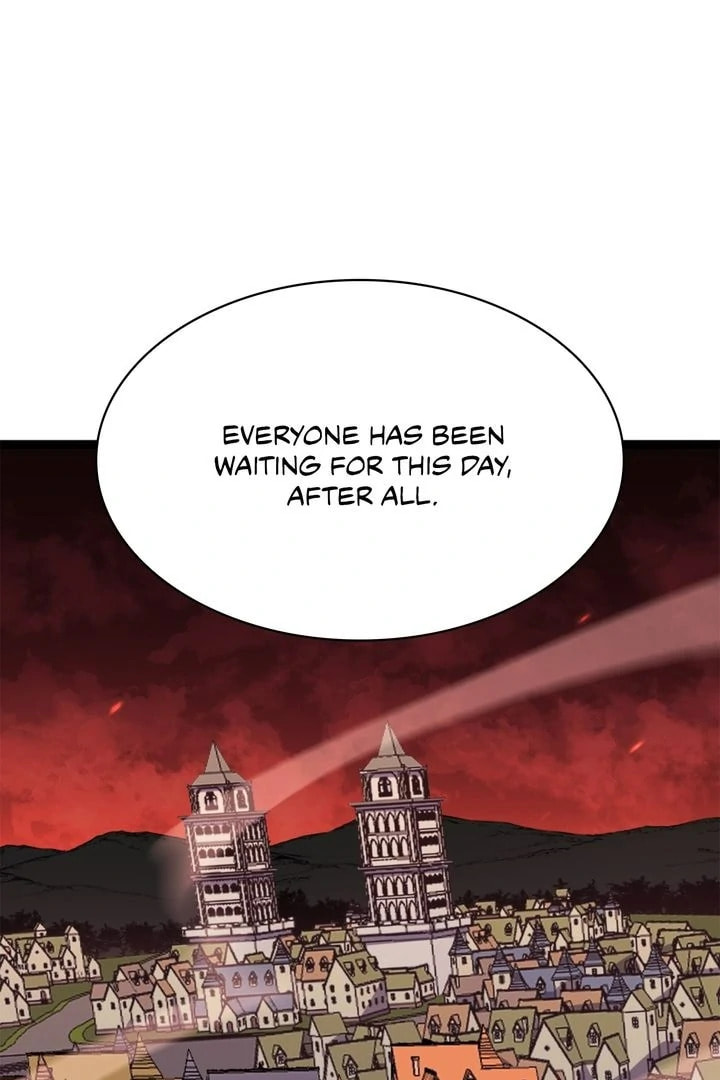 Read The Max Level Returner chapter 192 image 23 on Lezhin