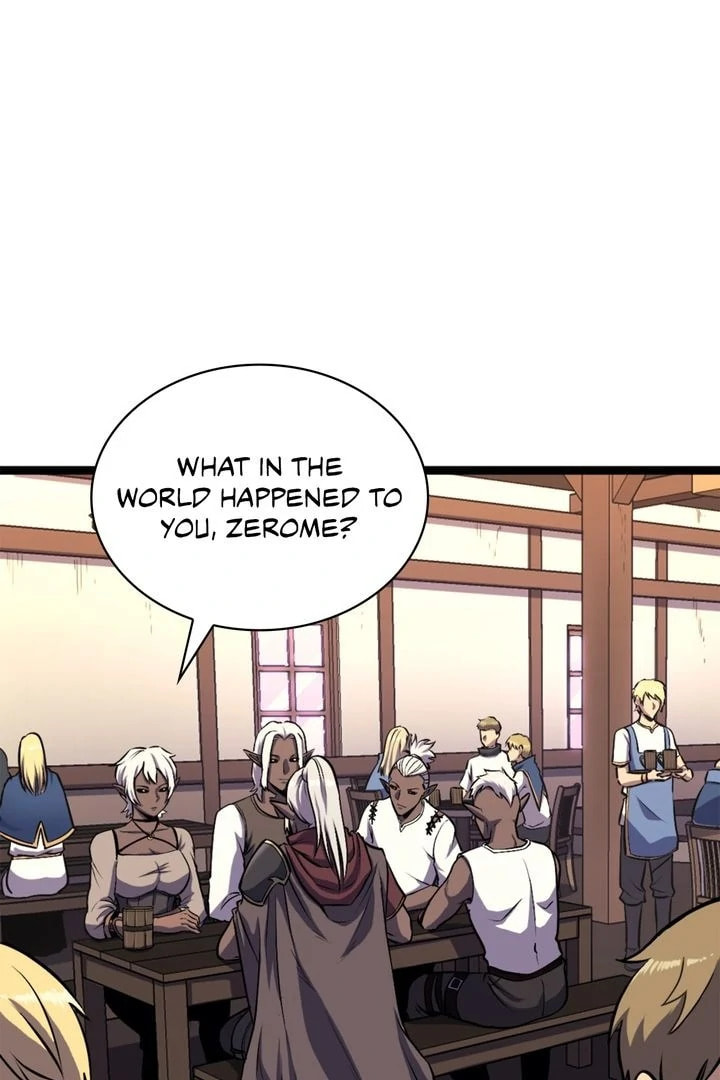 Read The Max Level Returner chapter 192 image 27 on Lezhin