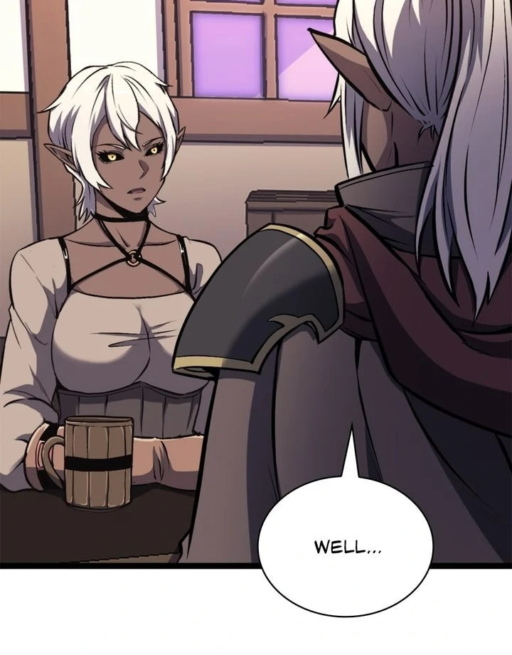 Read The Max Level Returner chapter 192 image 29 on Lezhin