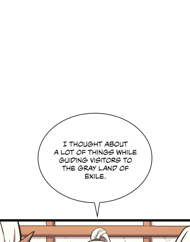 Read The Max Level Returner chapter 192 image 30 on Lezhin