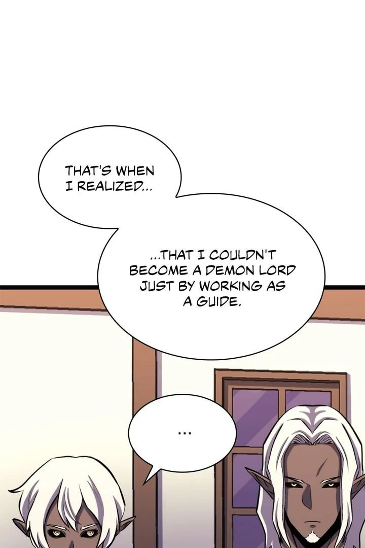 Read The Max Level Returner chapter 192 image 32 on Lezhin