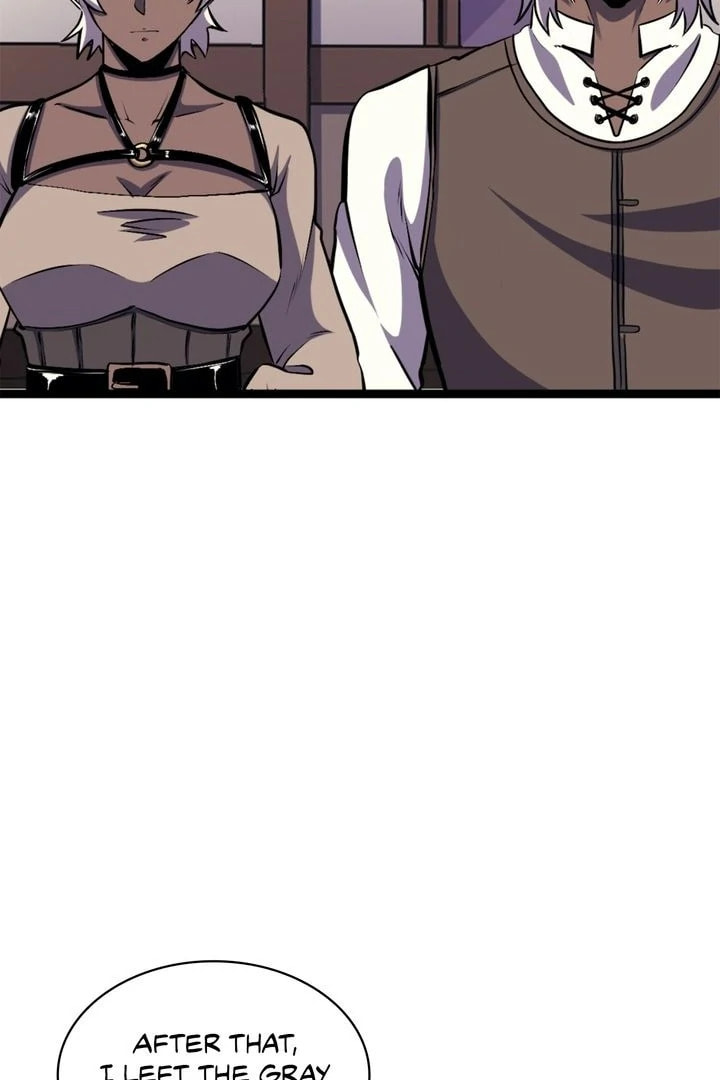 Read The Max Level Returner chapter 192 image 33 on Lezhin