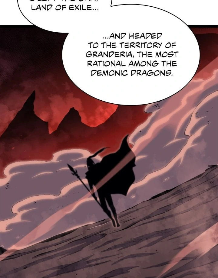 Read The Max Level Returner chapter 192 image 34 on Lezhin